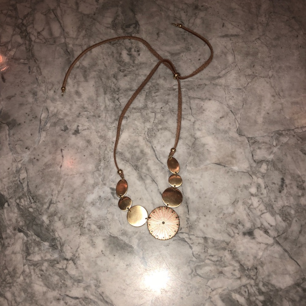 Lucky Brand Necklace